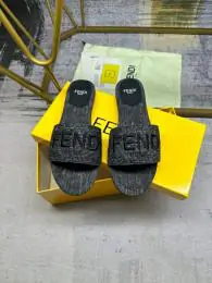 fendi chaussons pour femme s_1210034